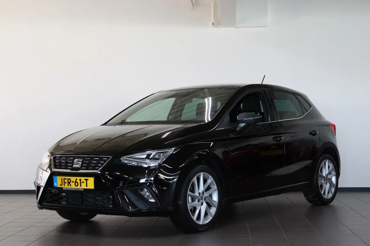 SEAT Ibiza 1.0 Ecotsi Xcellence 115Pk 2025, foto 1