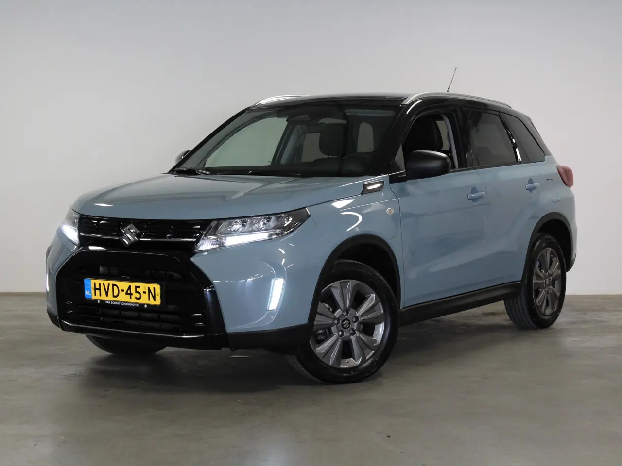 Suzuki Vitara 1.5 Hybrid Select 2025, foto 1