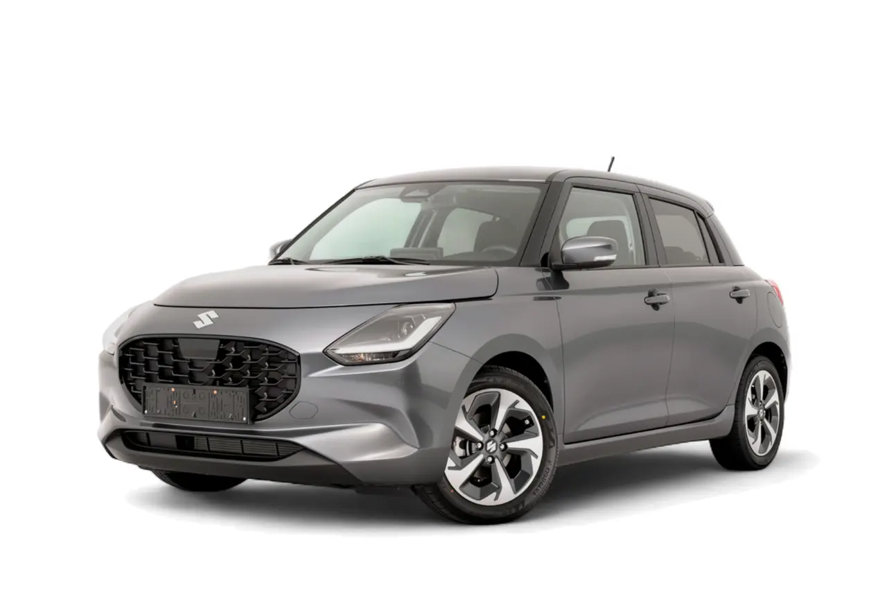 Suzuki Swift 1.2 Style Smart Hybrid 2026, foto 1