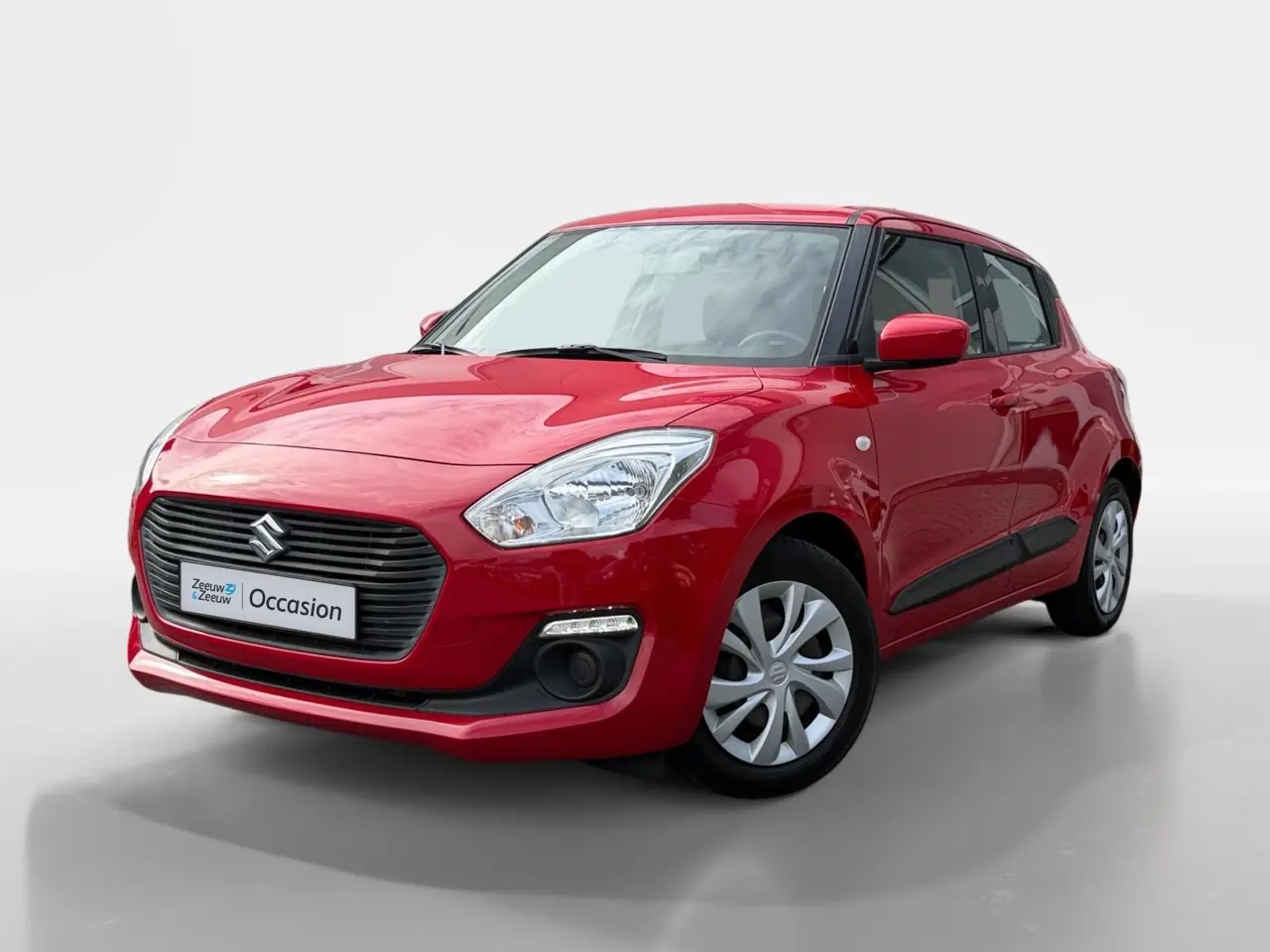 Suzuki Swift 1.2 Comfort Smart Hybrid 2020, foto 1