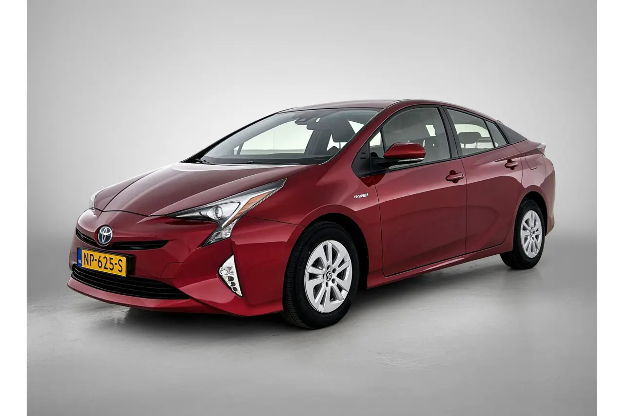 Toyota Prius 1.8 Aspiration 2017, foto 1