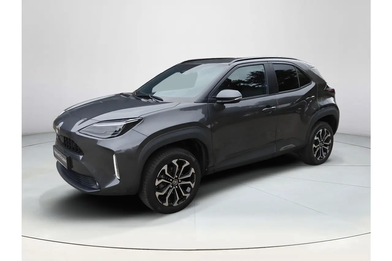 Toyota Yaris Cross 1.5 Hybrid 115 Dynamic 2025, foto 1