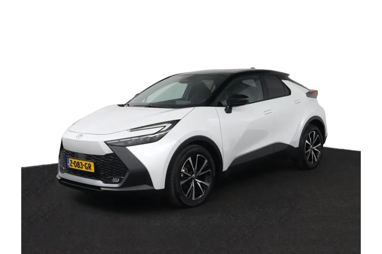 Toyota C-HR 2.0 Hybrid 200 First Edition 2024, foto 1