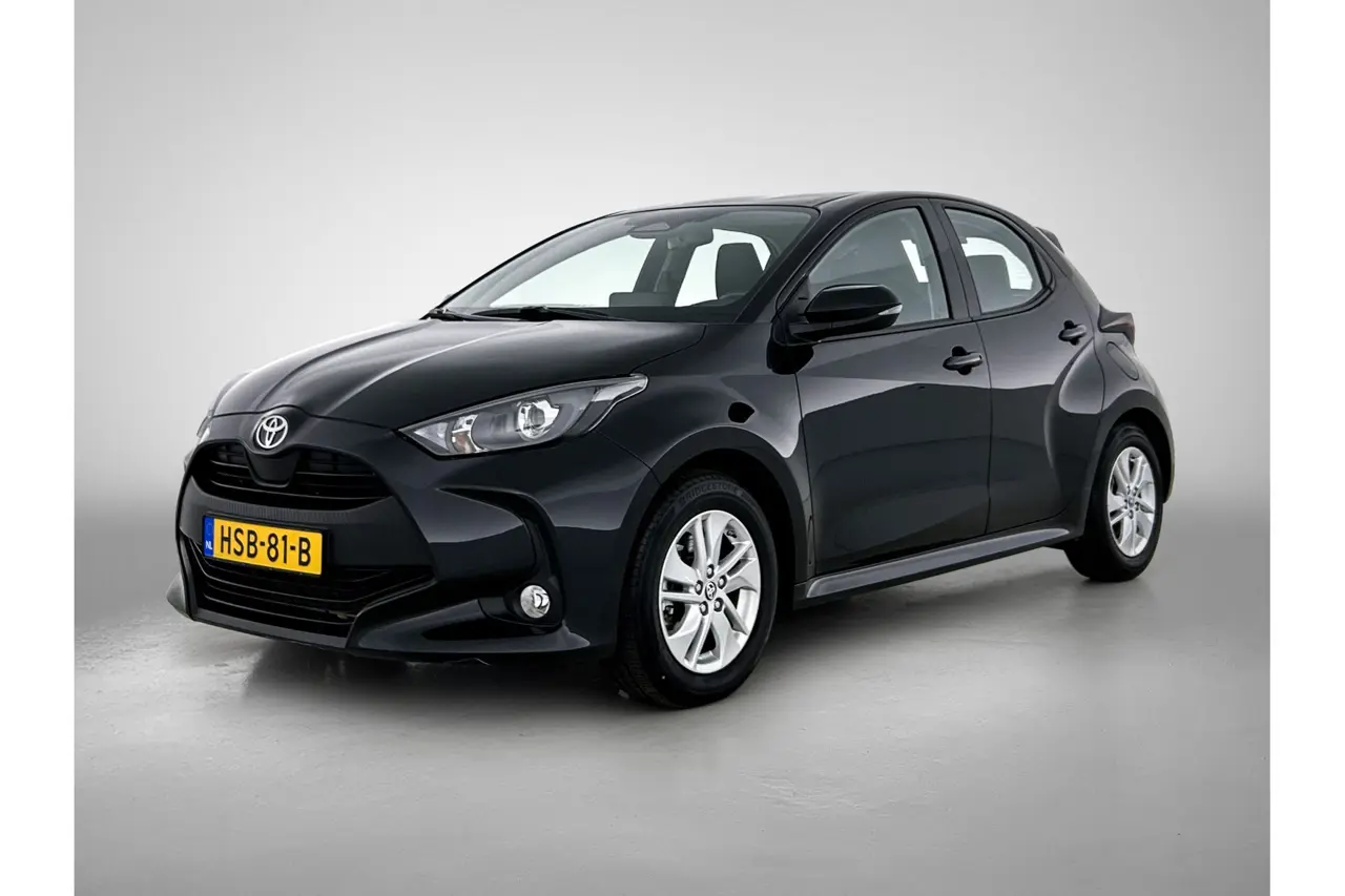Toyota Yaris 1.5 Hybrid 115 Active 2025, foto 1