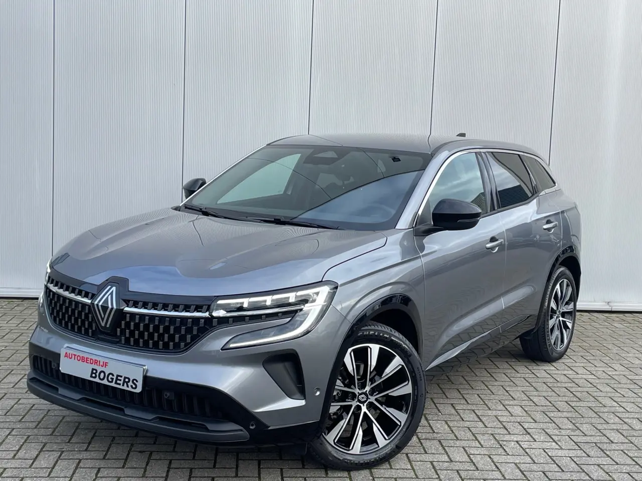 Renault Austral 1.3 Mild Hybrid 160 Techno Automaat 2024, foto 1