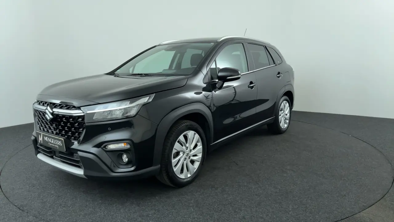 Suzuki S-Cross 1.5 Hybrid Style 2023, foto 1