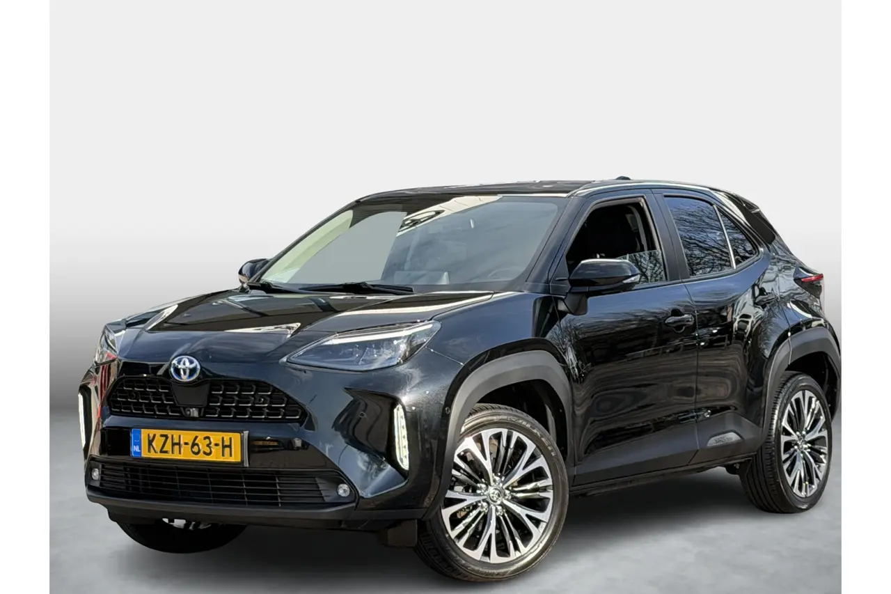 Toyota Yaris Cross 1.5 Hybrid 115 Executive Navi 360 Camera 2022, foto 1