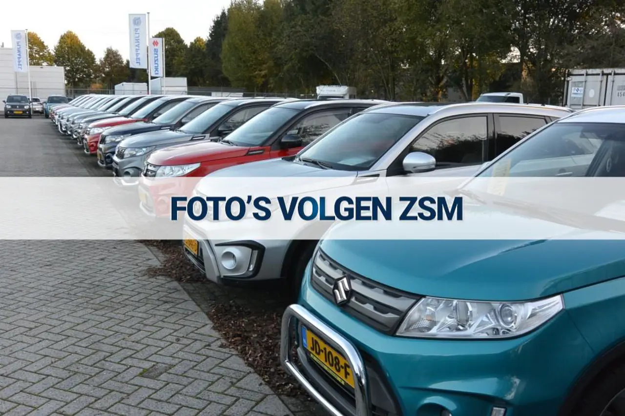 Suzuki Vitara 1.5 Style Automaat Full Hybrid 2025, foto 1