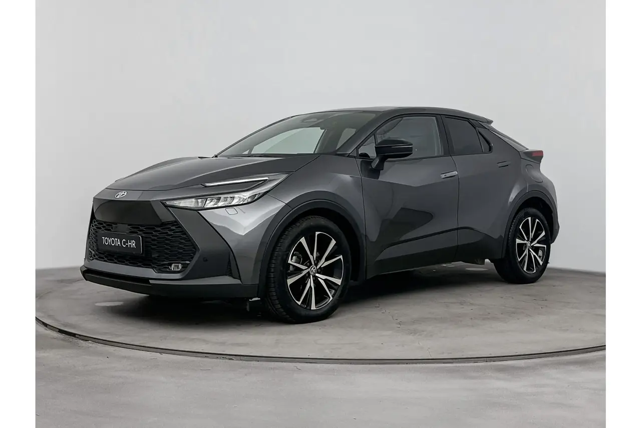 Toyota C-HR 1.8 Hybrid 140 First Edition 2025, foto 1