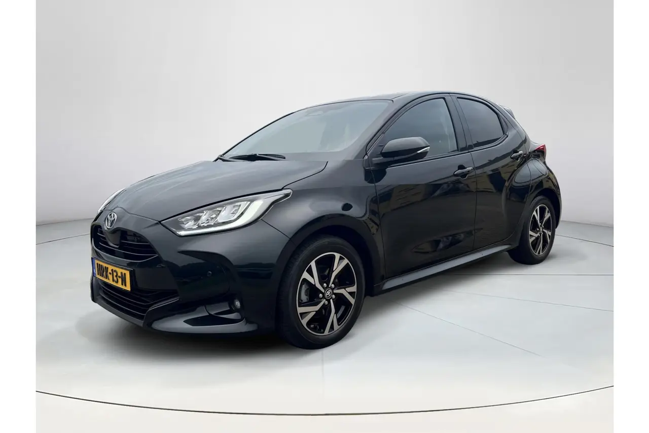 Toyota Yaris 1.5 Hybrid 115 Dynamic 2025, foto 1