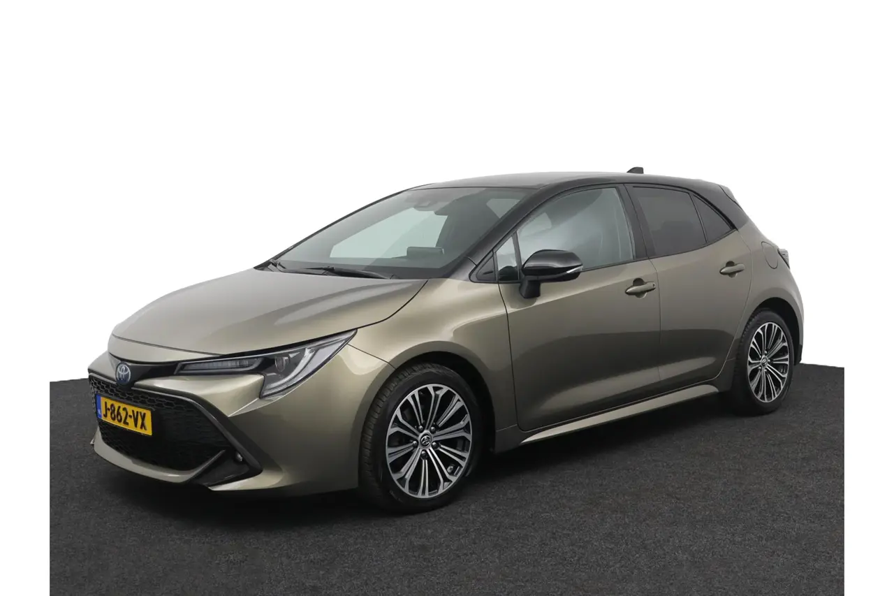 Toyota Corolla 1.8 Hybrid Dynamic 2019, foto 1
