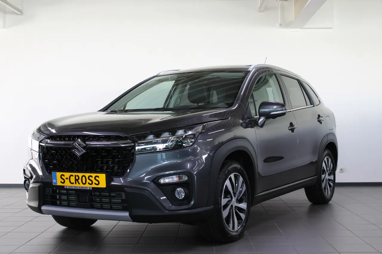 Suzuki S-Cross 1.4 Boosterjet Style Smart Hybrid 2025, foto 1