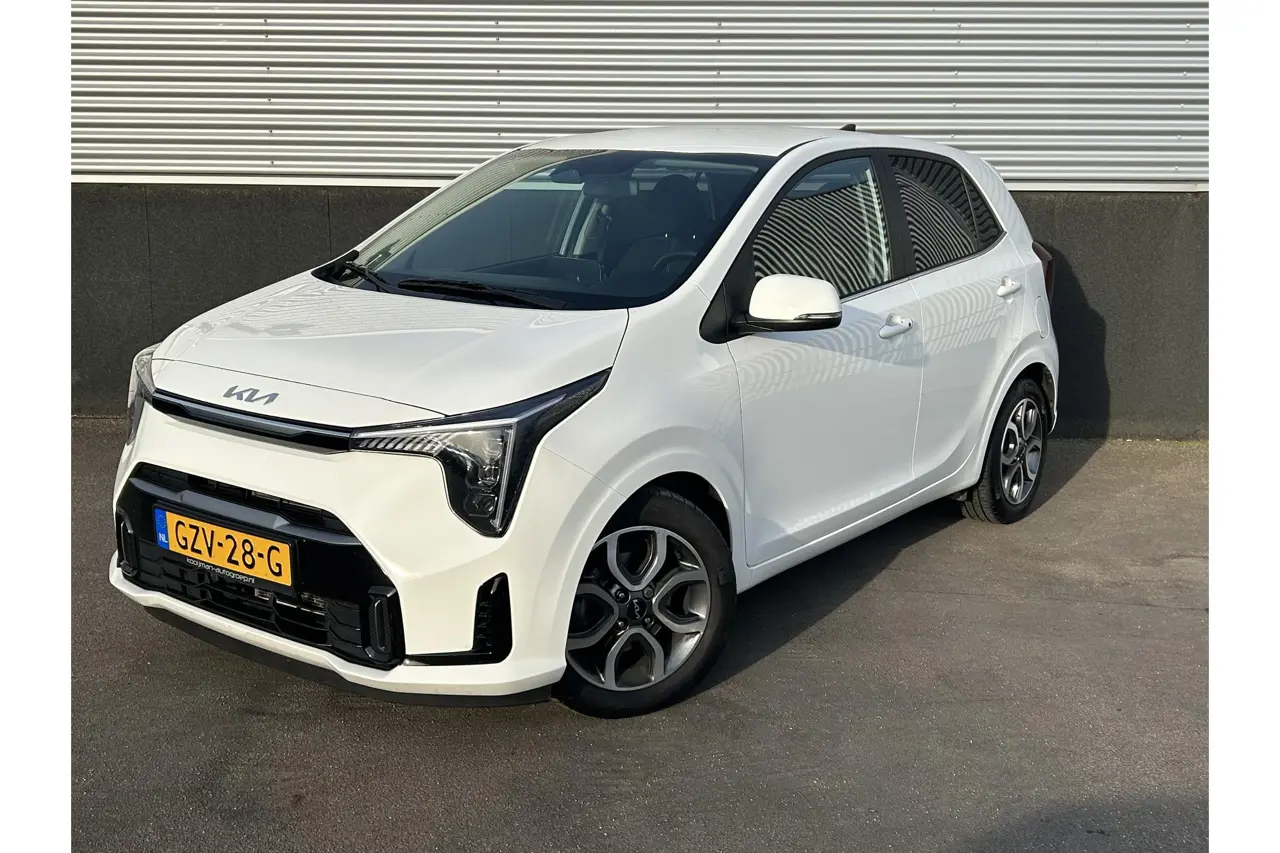 Kia Picanto 1.0 Dpi Executiveline 2025, foto 1