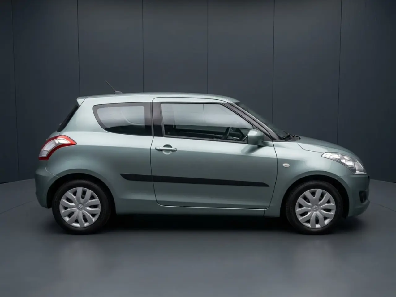 Suzuki Swift 1.2 Comfort Trekhaak 2011, foto 1
