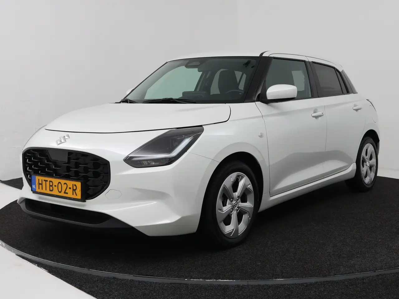 Suzuki Swift 1.2 Select Smart Hybrid 2025, foto 1