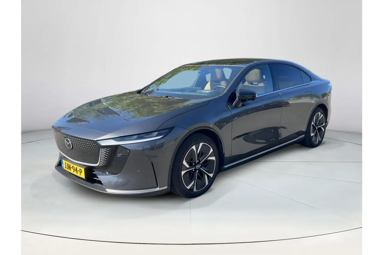 Mazda 6e Takumi Plus 68.8 kWh 2025, foto 1