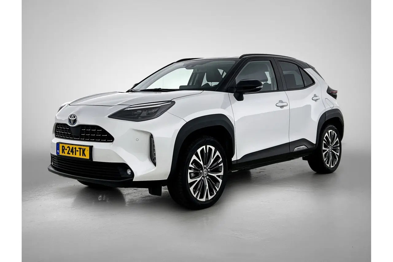 Toyota Yaris Cross 1.5 Hybrid Executive 2022, foto 1