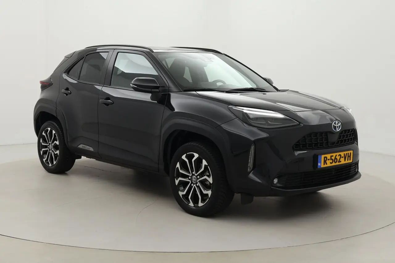 Toyota Yaris Cross 1.5 Hybrid Dynamic 2022, foto 1