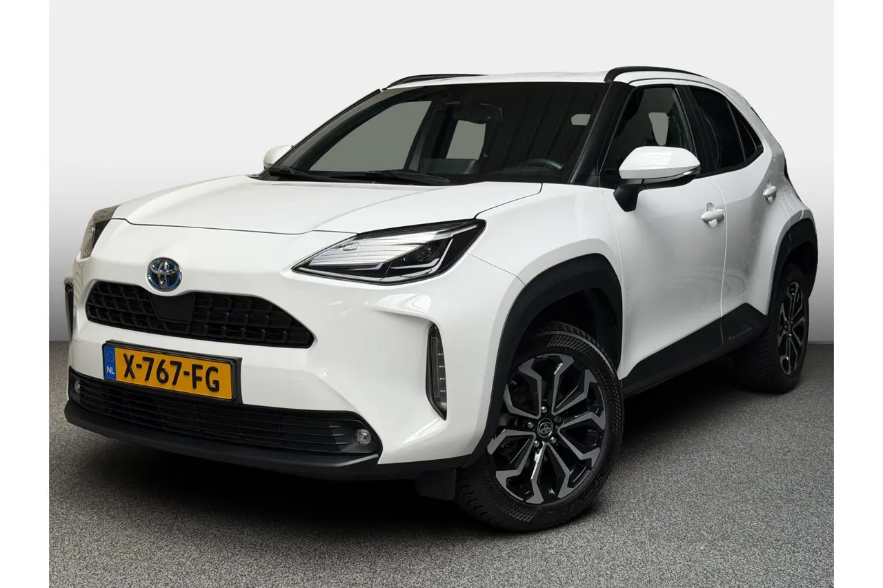 Toyota Yaris Cross 1.5 Hybrid Dynamic 2023, foto 1