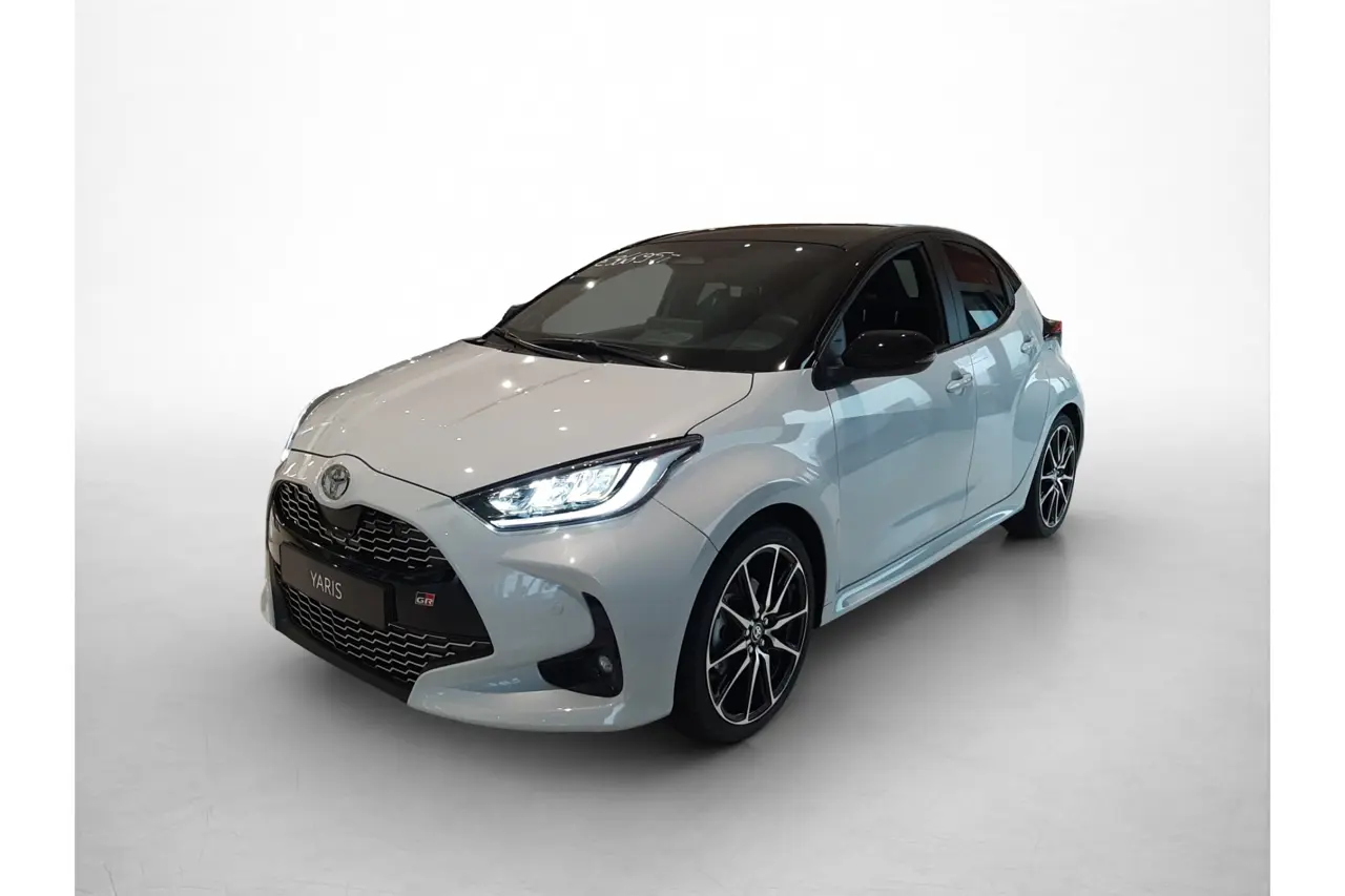 Toyota Yaris 1.5 Hybrid 130 Gr Sport + 2025, foto 1