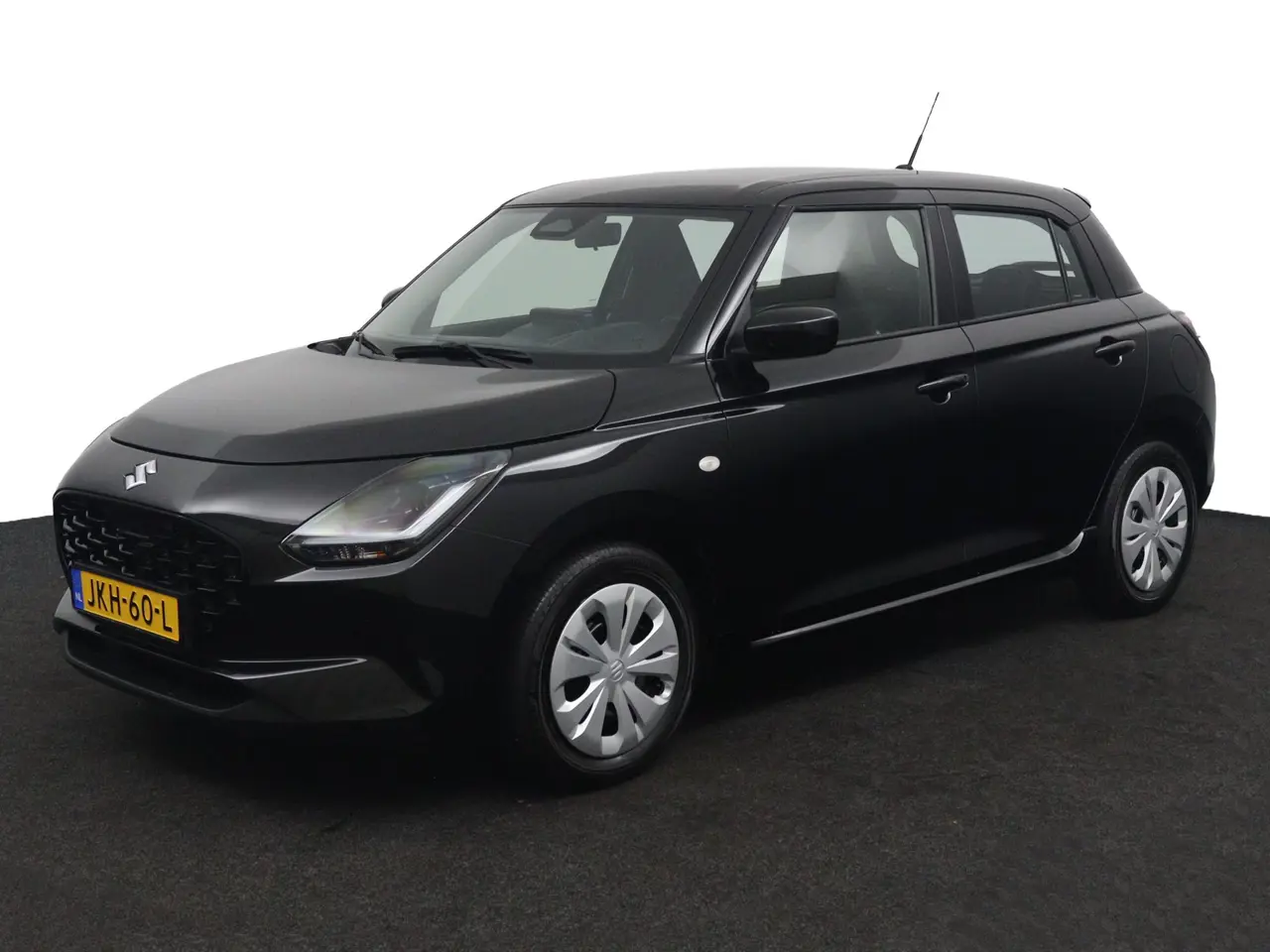 Suzuki Swift 1.2 Comfort Smart Hybrid 2025, foto 1