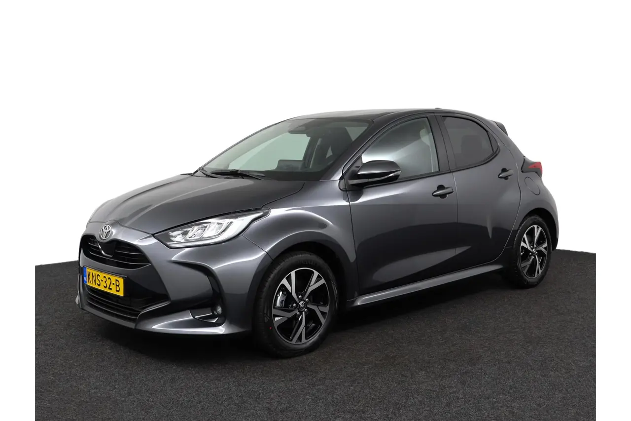 Toyota Yaris 1.5 Hybrid 115 Dynamic 2026, foto 1