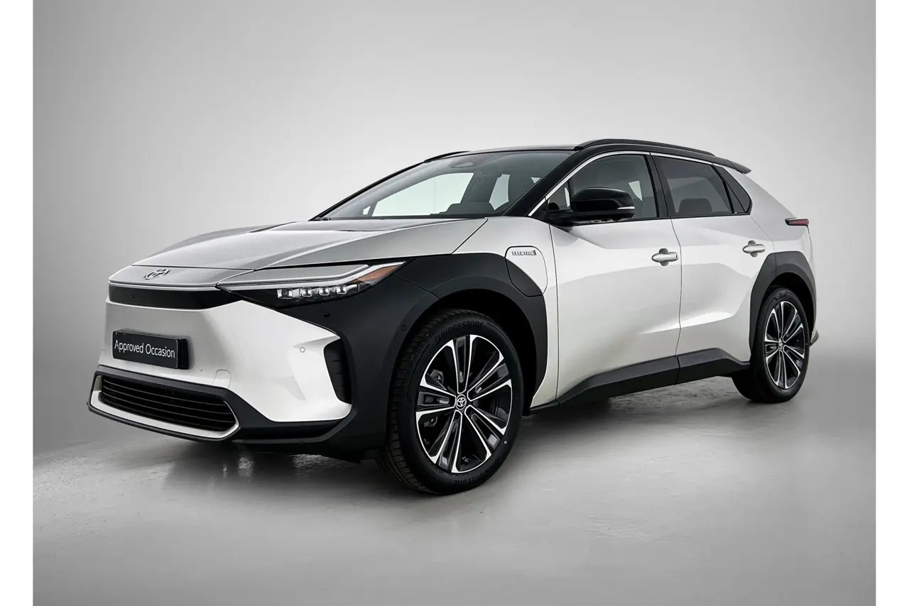Toyota bZ4X Premium 4WD 71 kWh 2023, foto 1
