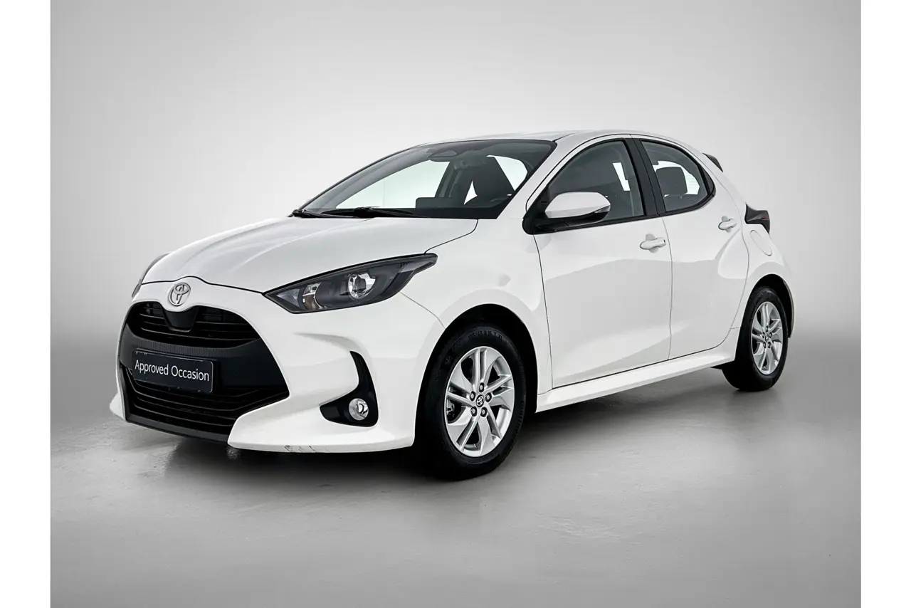 Toyota Yaris 1.5 Hybrid Active 2024, foto 1