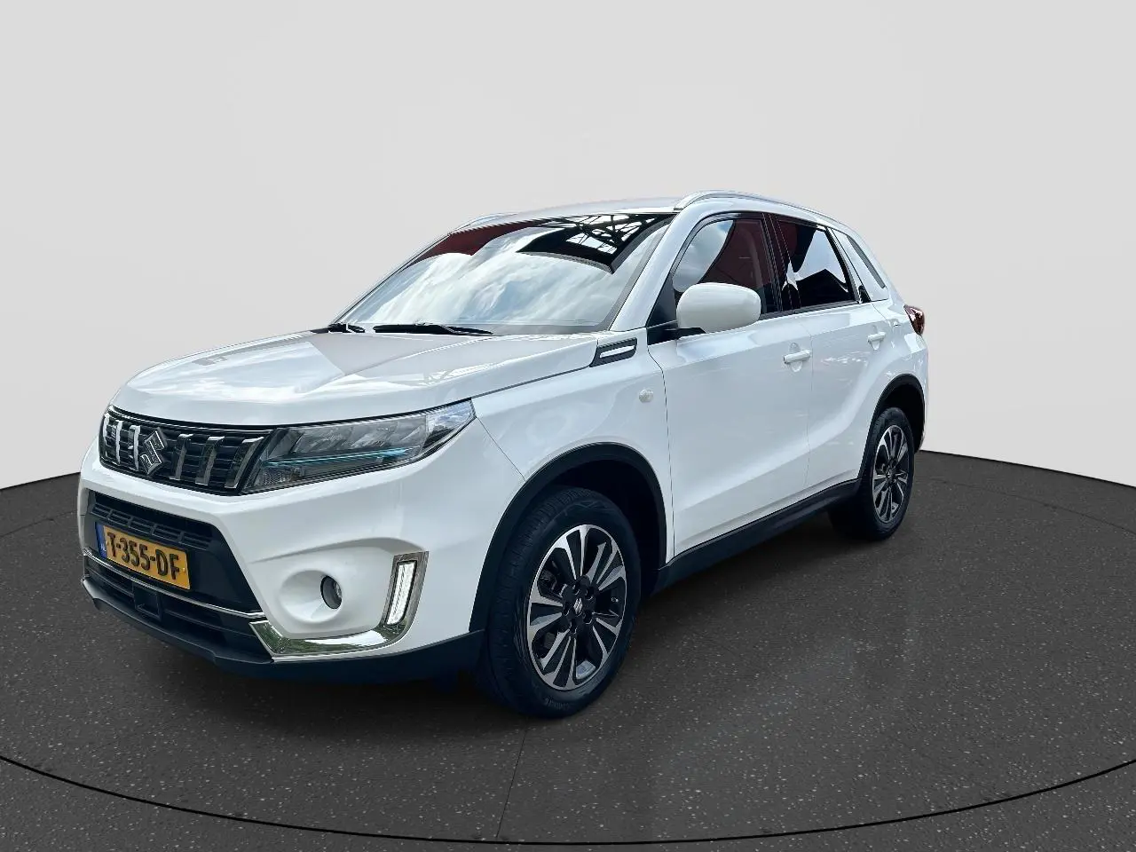 Suzuki Vitara 1.4 Boosterjet Select Smart Hybrid 2023, foto 1