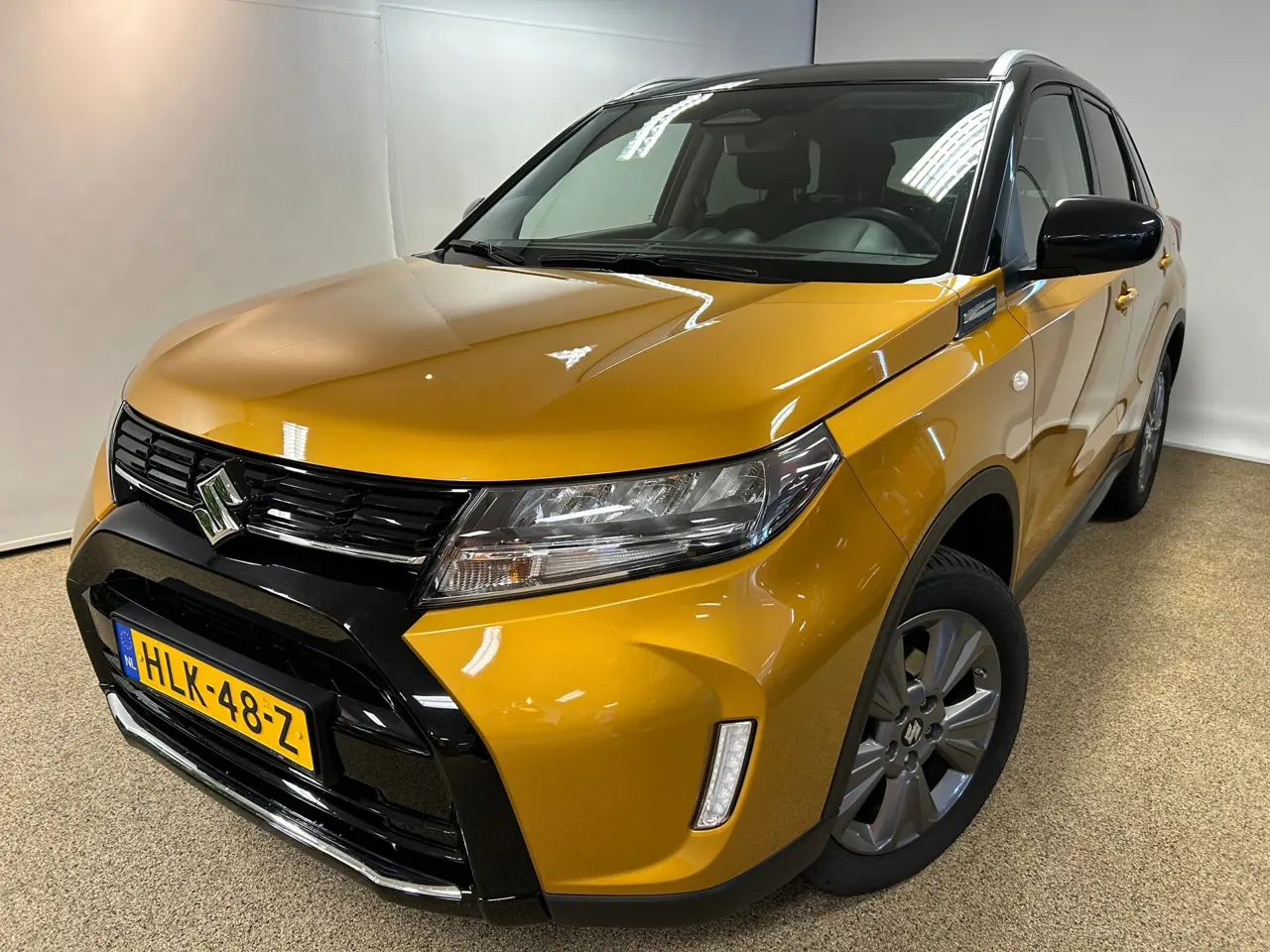 Suzuki Vitara 1.4 Boosterjet Select Smart Hybrid 2025, foto 1