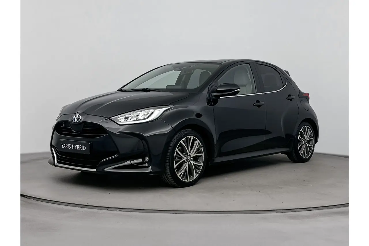 Toyota Yaris 1.5 Hybrid Executive 2022, foto 1