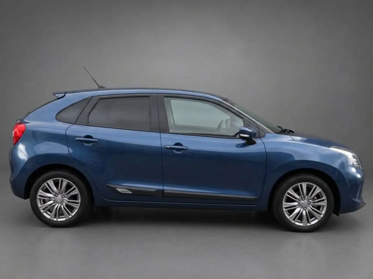 Suzuki Baleno 1.2 Exclusive 2016, foto 1