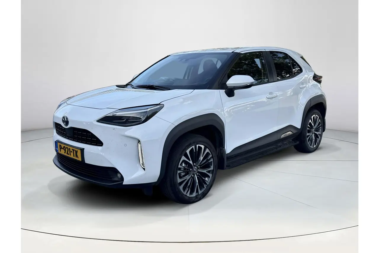 Toyota Yaris Cross 1.5 Hybrid Executive 2022, foto 1