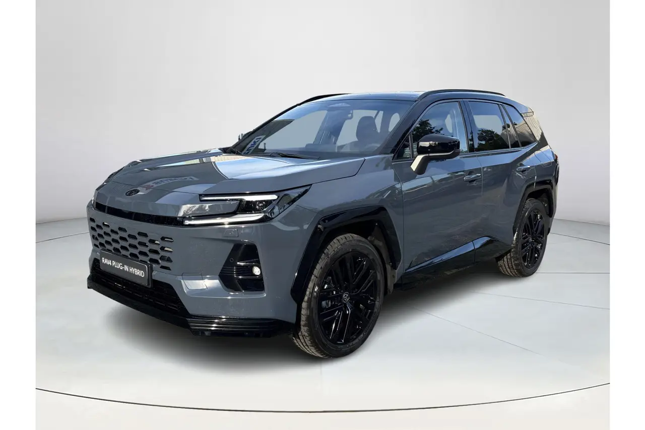 Toyota RAV4 2.5 Plug-In Hybrid AWD 300 Style 2026, foto 1