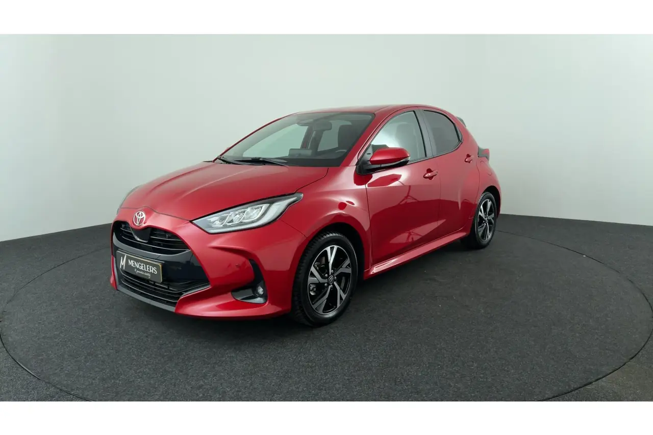 Toyota Yaris 1.5 Hybrid 115 Dynamic 2026, foto 1