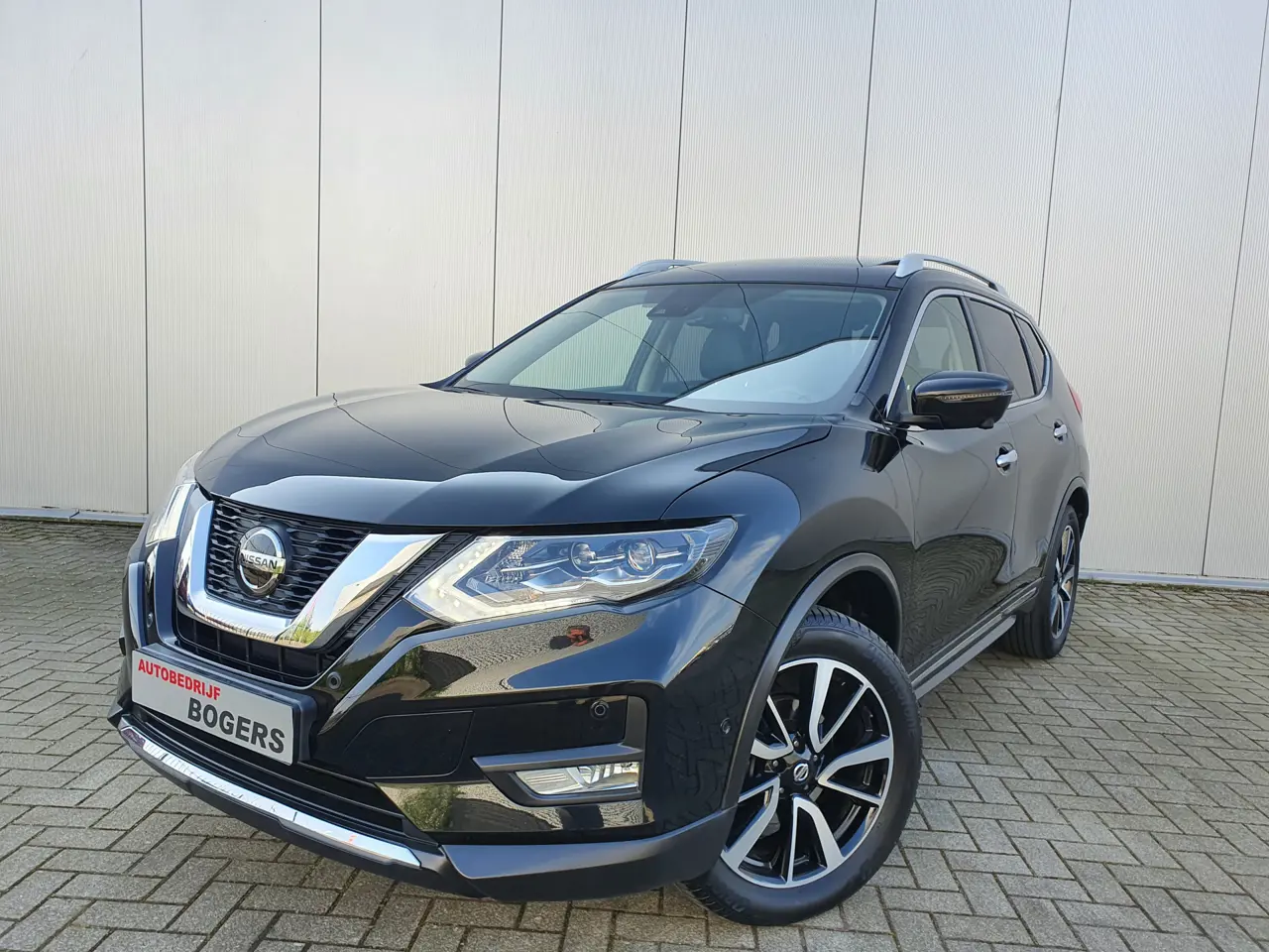 Nissan X-Trail 1.3 Dig-T Tekna Automaat 2020, foto 1