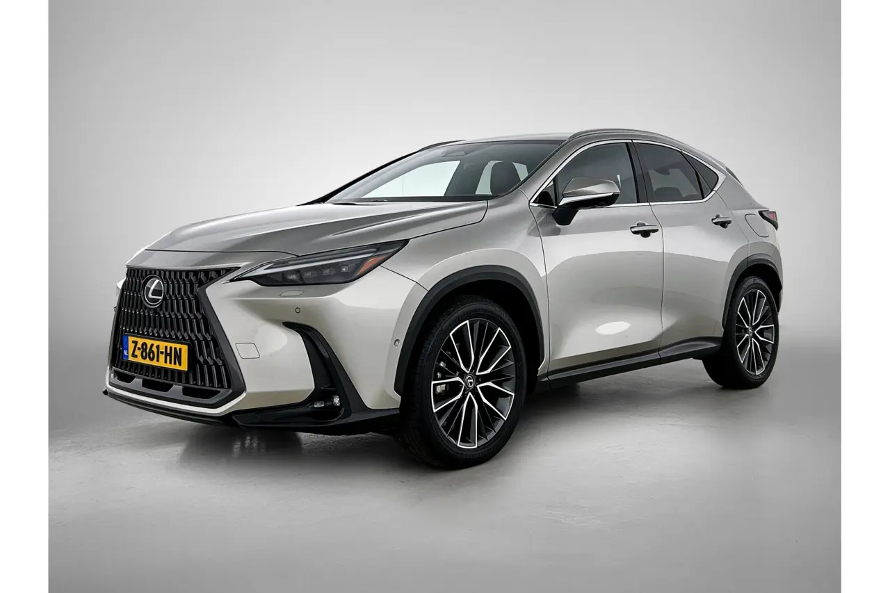 Lexus NX 350h AWD President Line 2024, foto 1