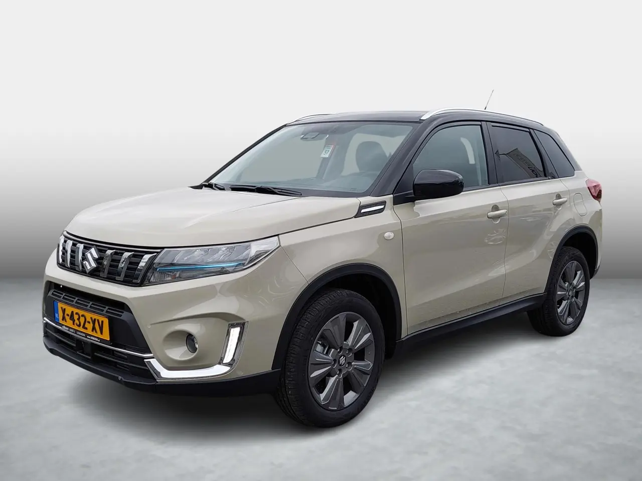 Suzuki Vitara 1.4 Boosterjet Select Smart Hybrid 2023, foto 1