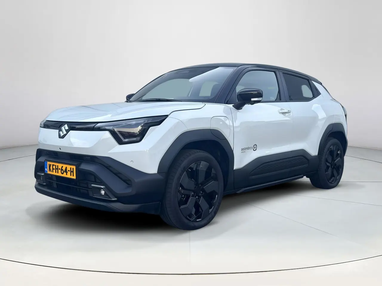 Suzuki e Vitara 61Kwh Style 2026, foto 1