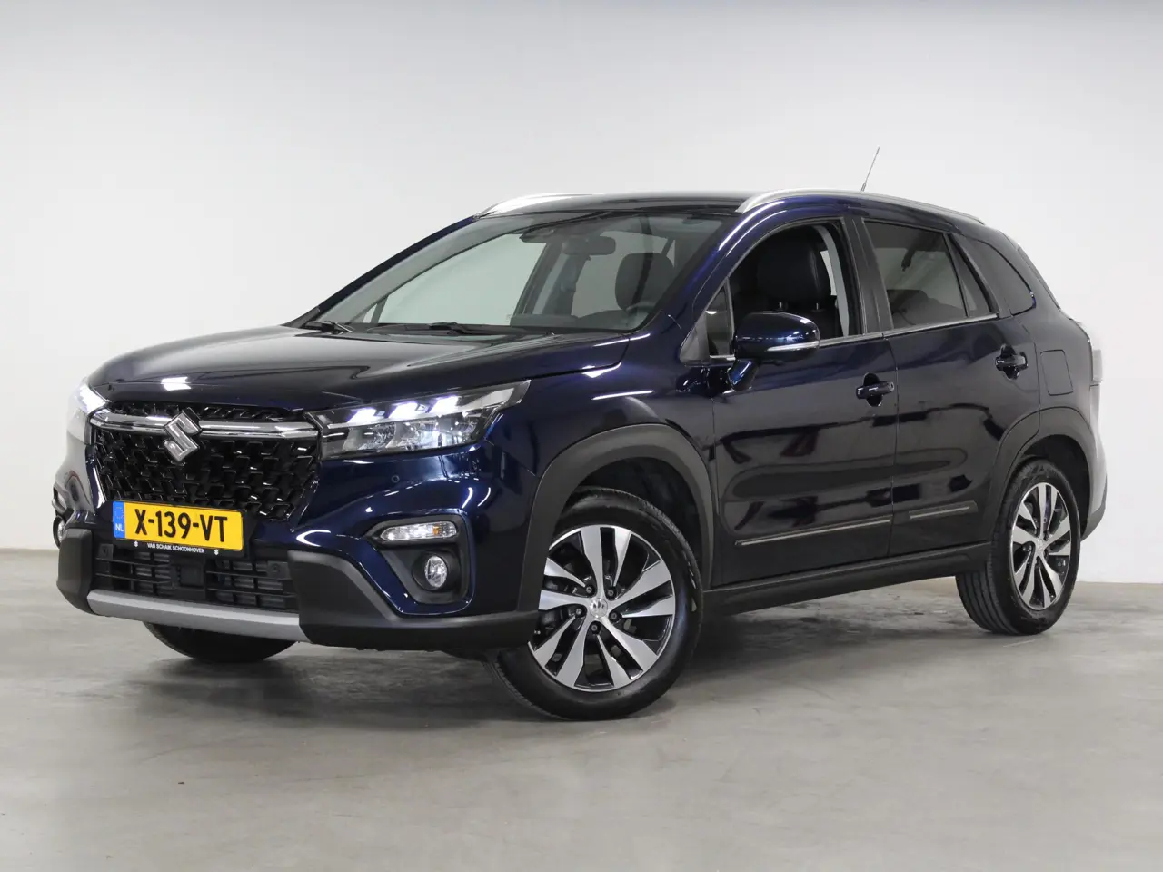 Suzuki S-Cross 1.4 Boosterjet Style Smart Hybrid 2024, foto 1