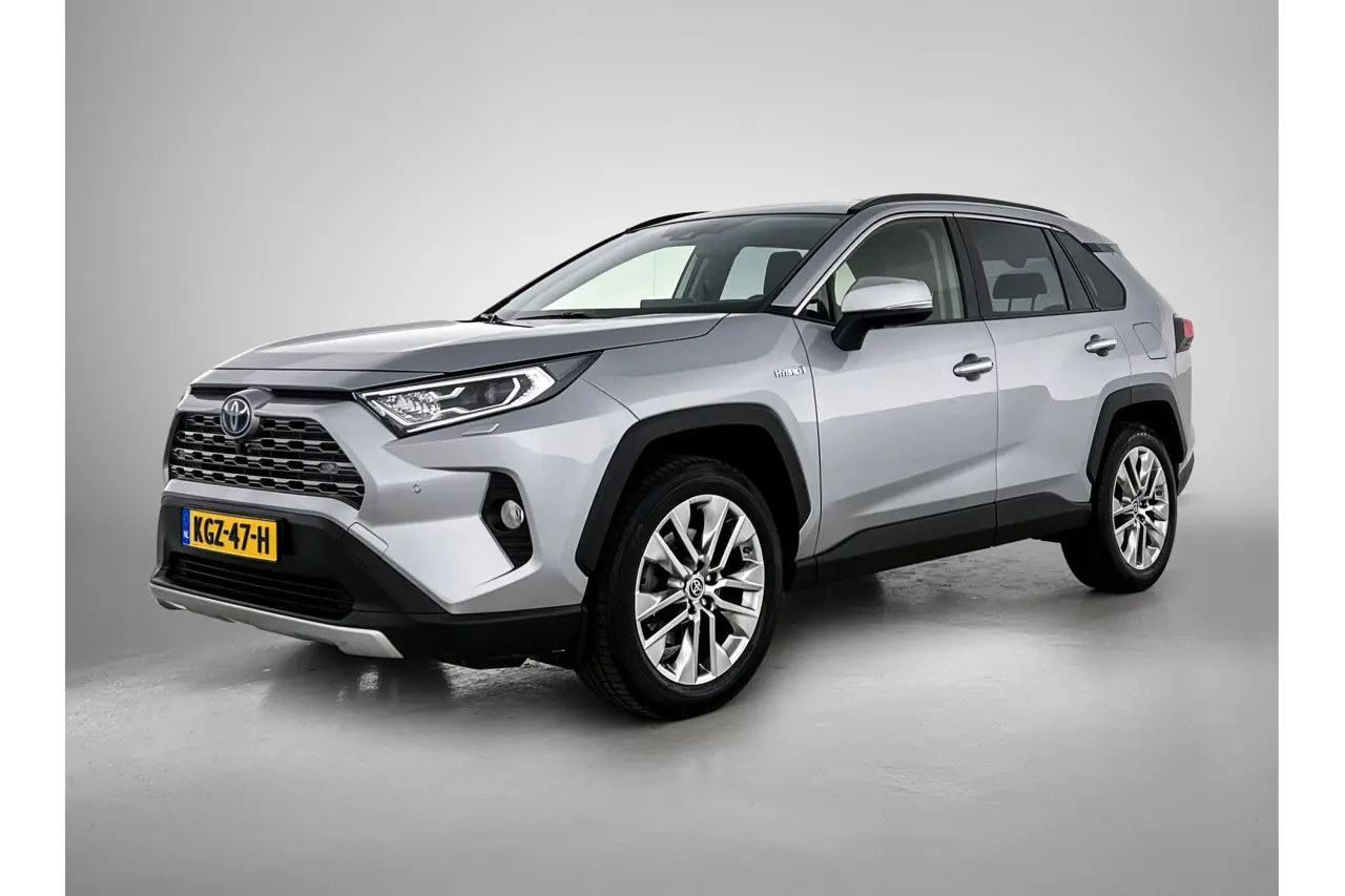 Toyota RAV4 2.5 Hybrid Executive Premium pack 2021, foto 1