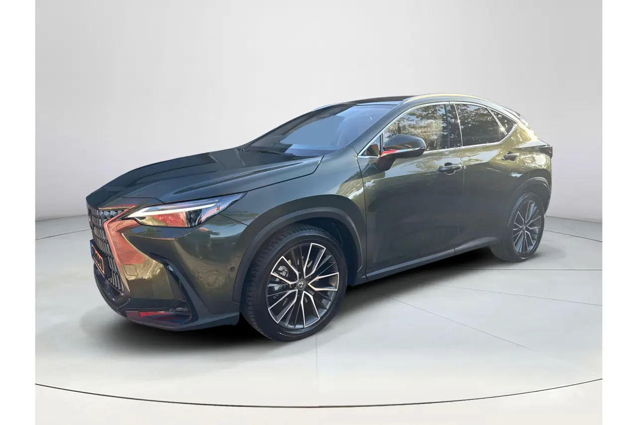 Lexus NX 450H+ AWD Executive Line 2025, foto 1