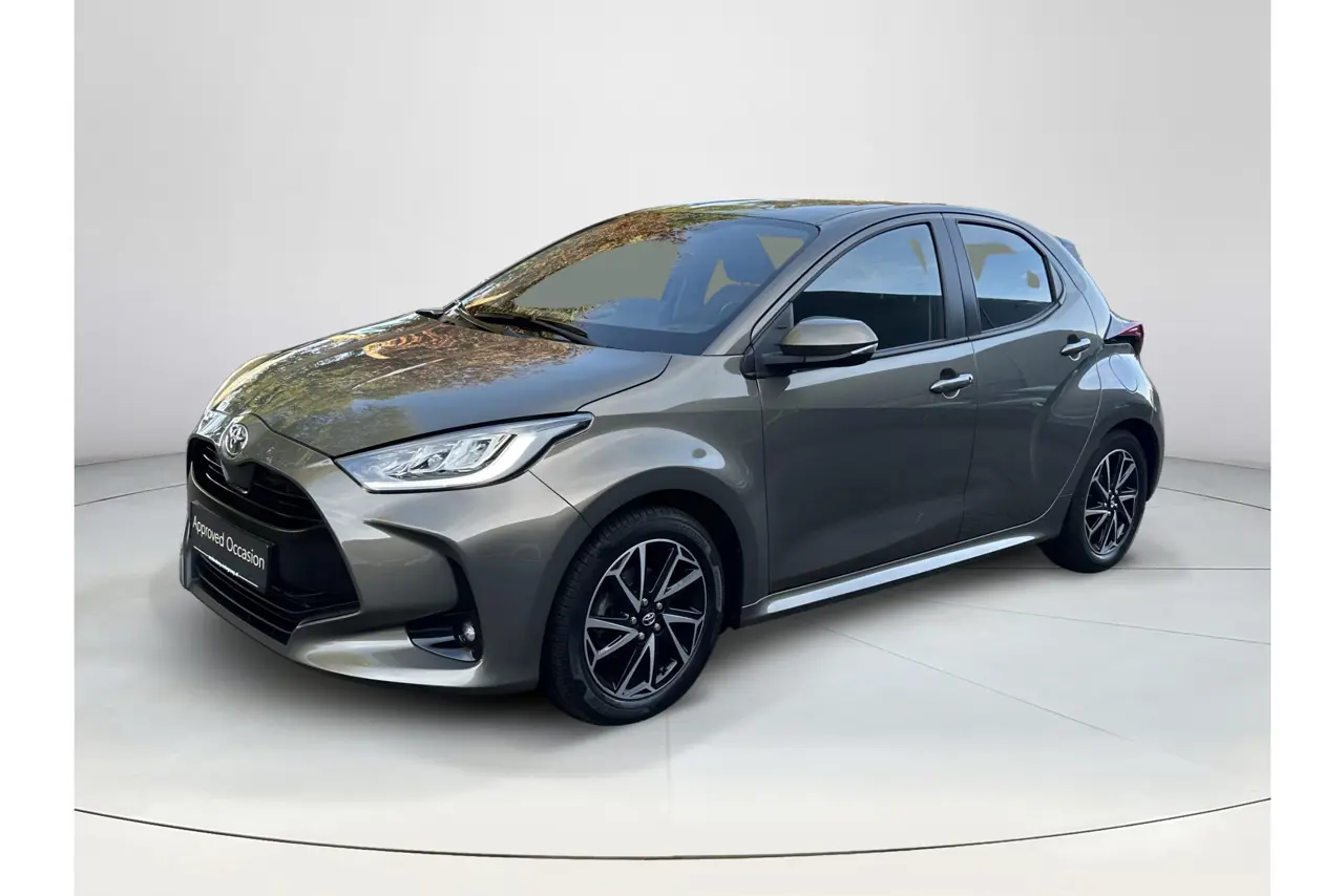 Toyota Yaris 1.5 VVT-i First Edition 2020, foto 1