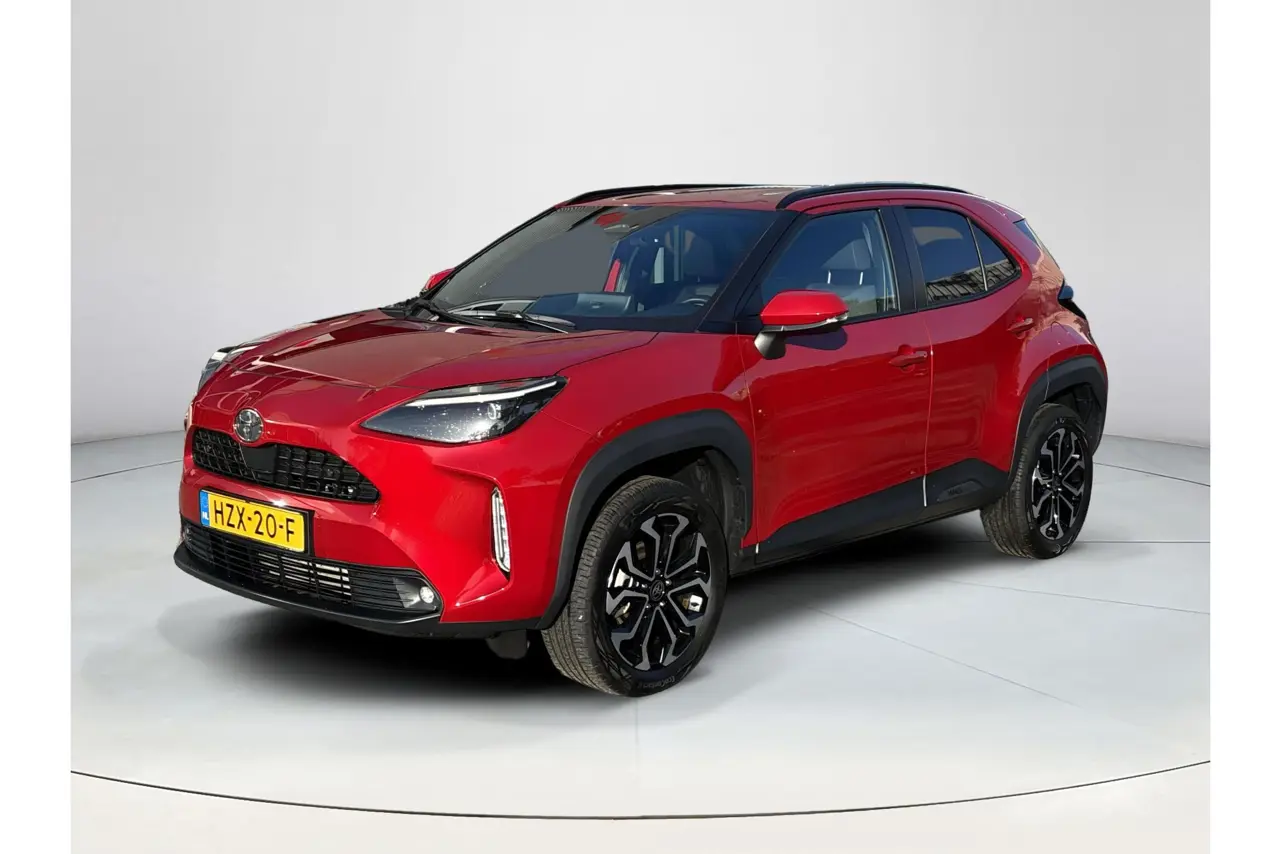 Toyota Yaris Cross 1.5 Hybrid 115 Dynamic 2025, foto 1