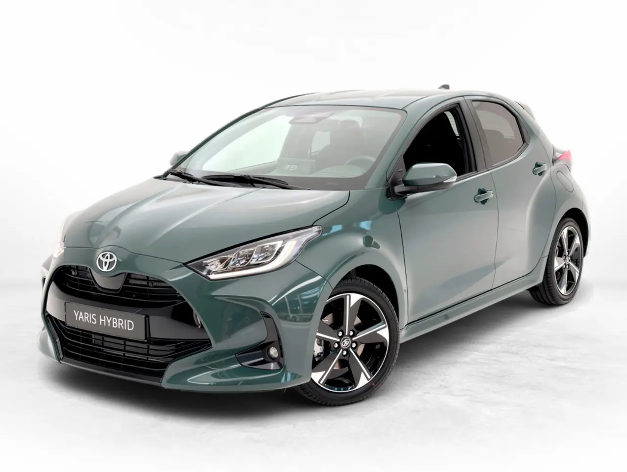Toyota Yaris 1.5 Hybrid 130 Executive 2025, foto 1