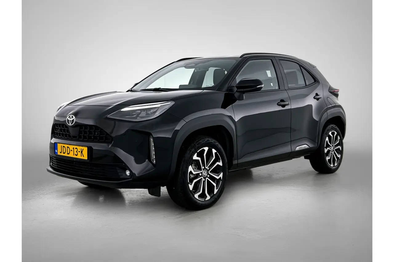 Toyota Yaris Cross 1.5 Hybrid 115 Dynamic Comfort Pack 2025, foto 1
