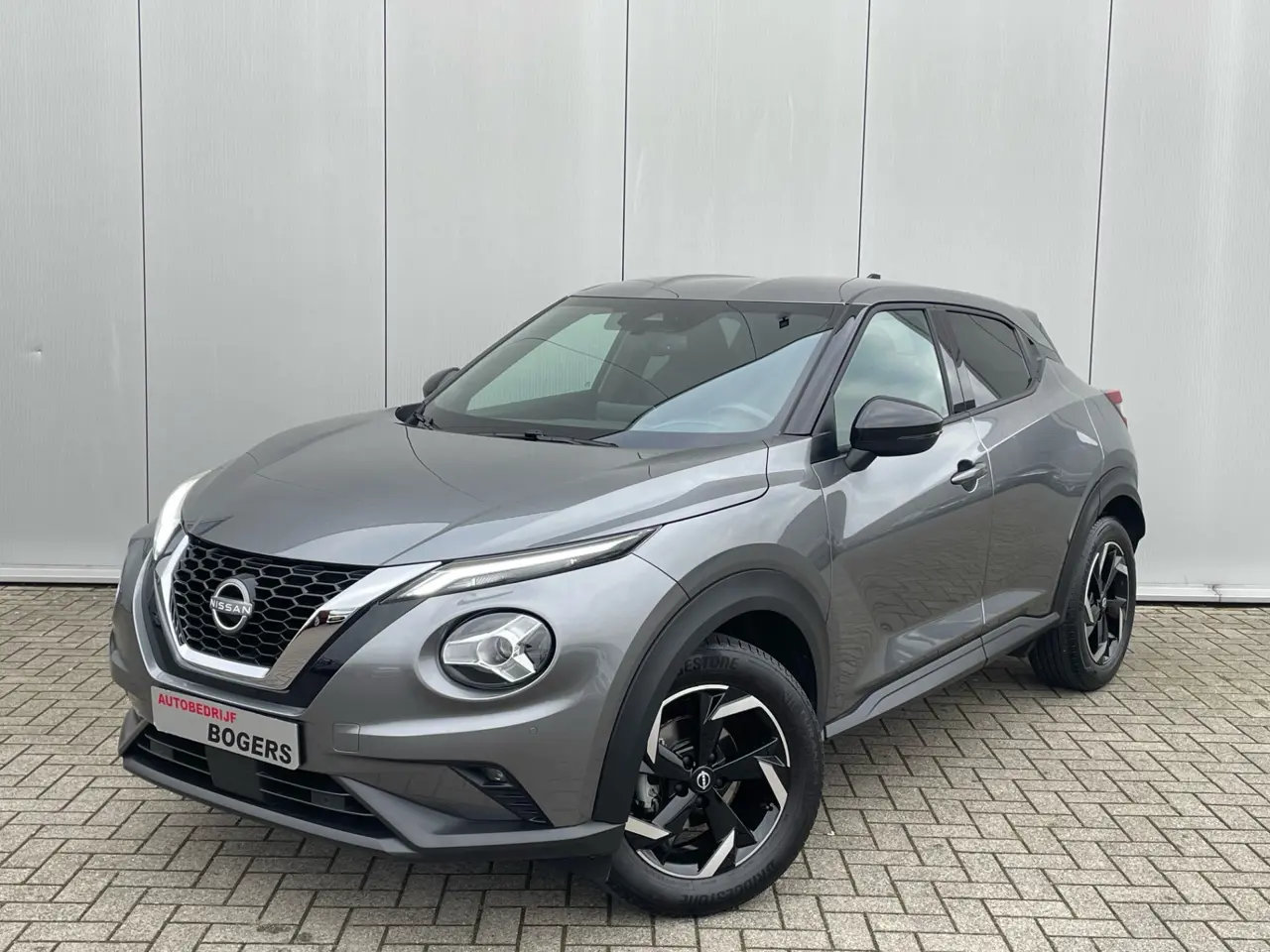 Nissan Juke 1.0 Dig-T N-Connecta Automaat 2024, foto 1