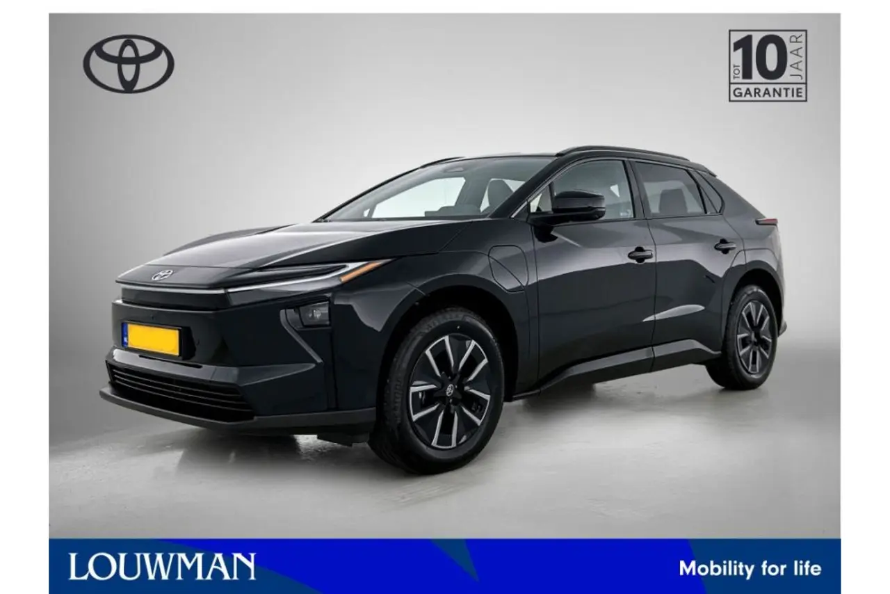 Toyota bZ4X Dynamic 73 kWh 2026, foto 1
