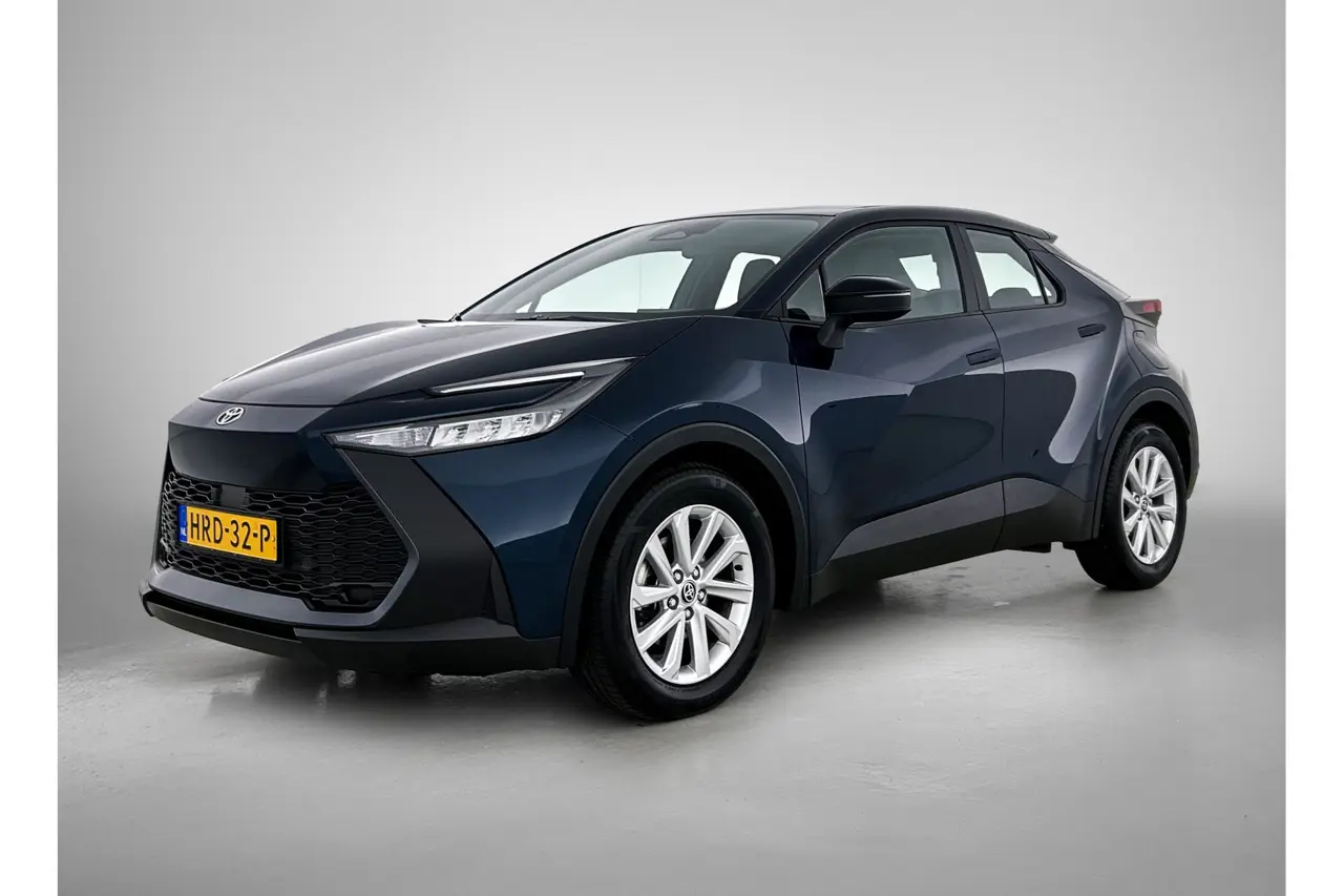 Toyota C-HR 1.8 Hybrid 140 Active 2025, foto 1