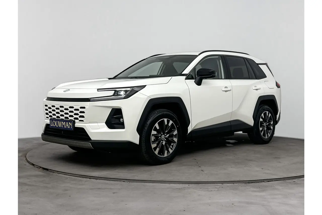 Toyota RAV4 2.5 Plug-In Hybrid 270 Dynamic 2026, foto 1